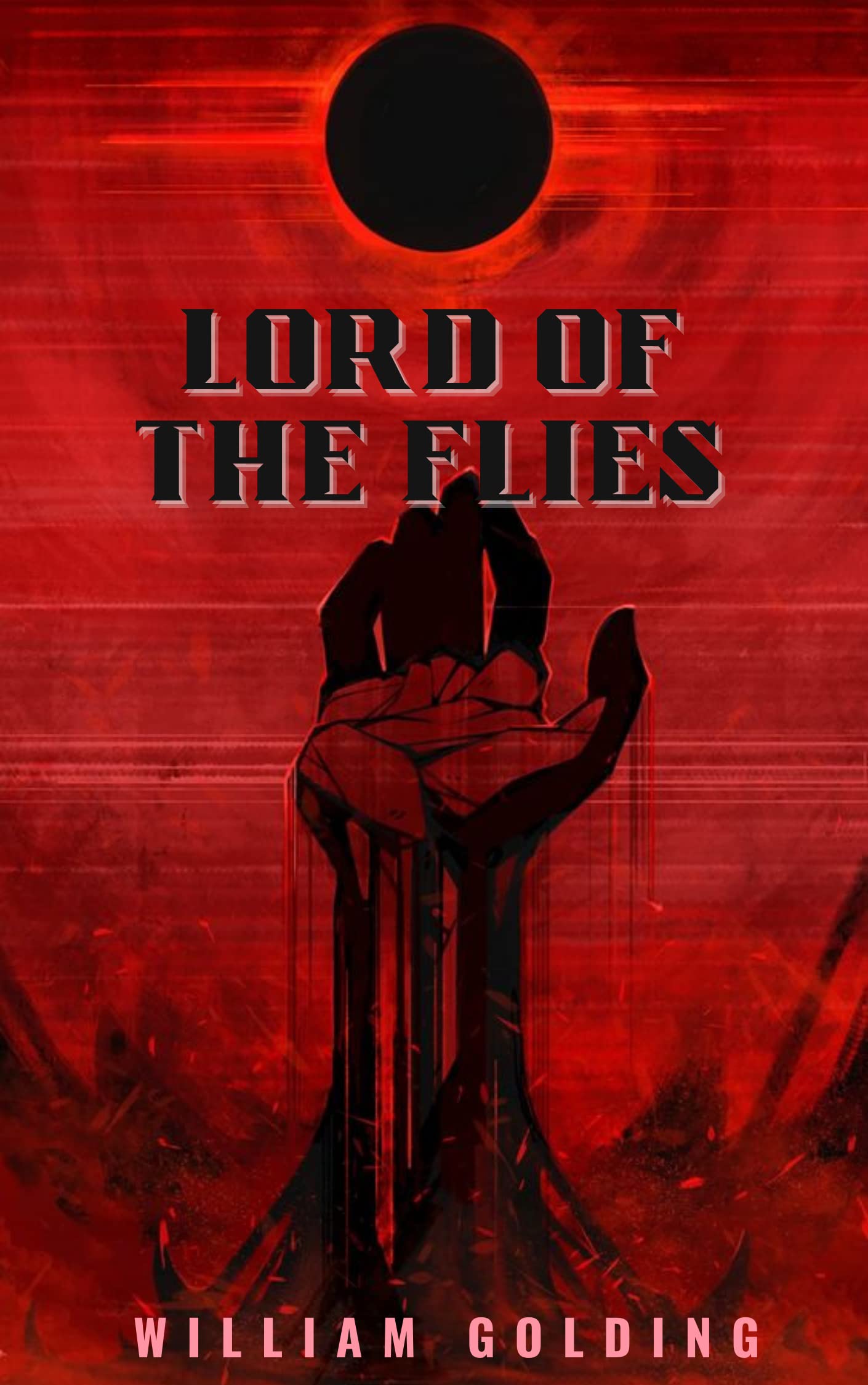 Lord of the flies | Soarkidz