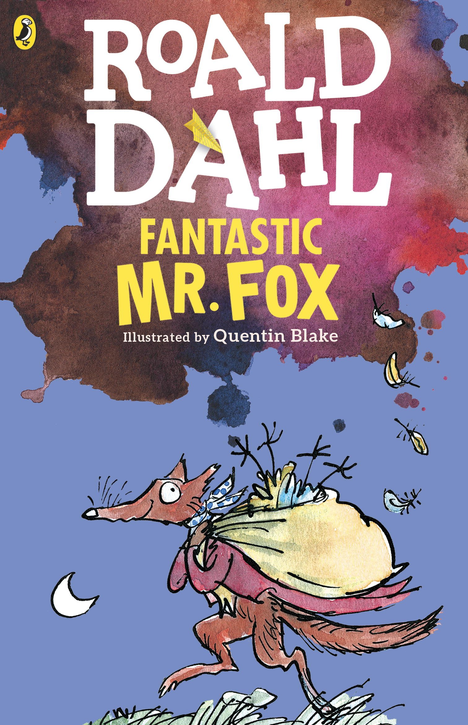 Fantastic Mr. Fox | Soarkidz