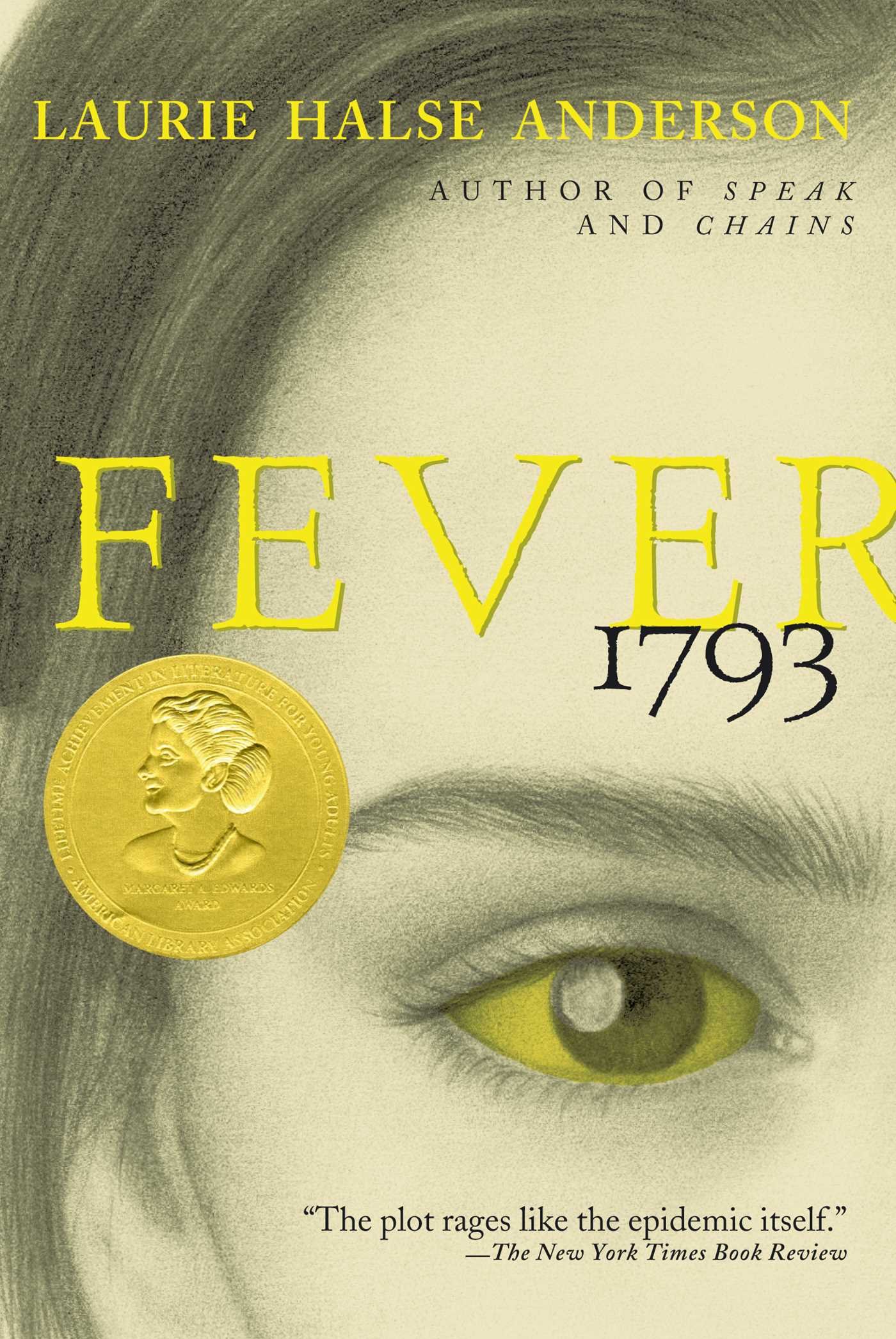 Fever 1793  | Soarkidz