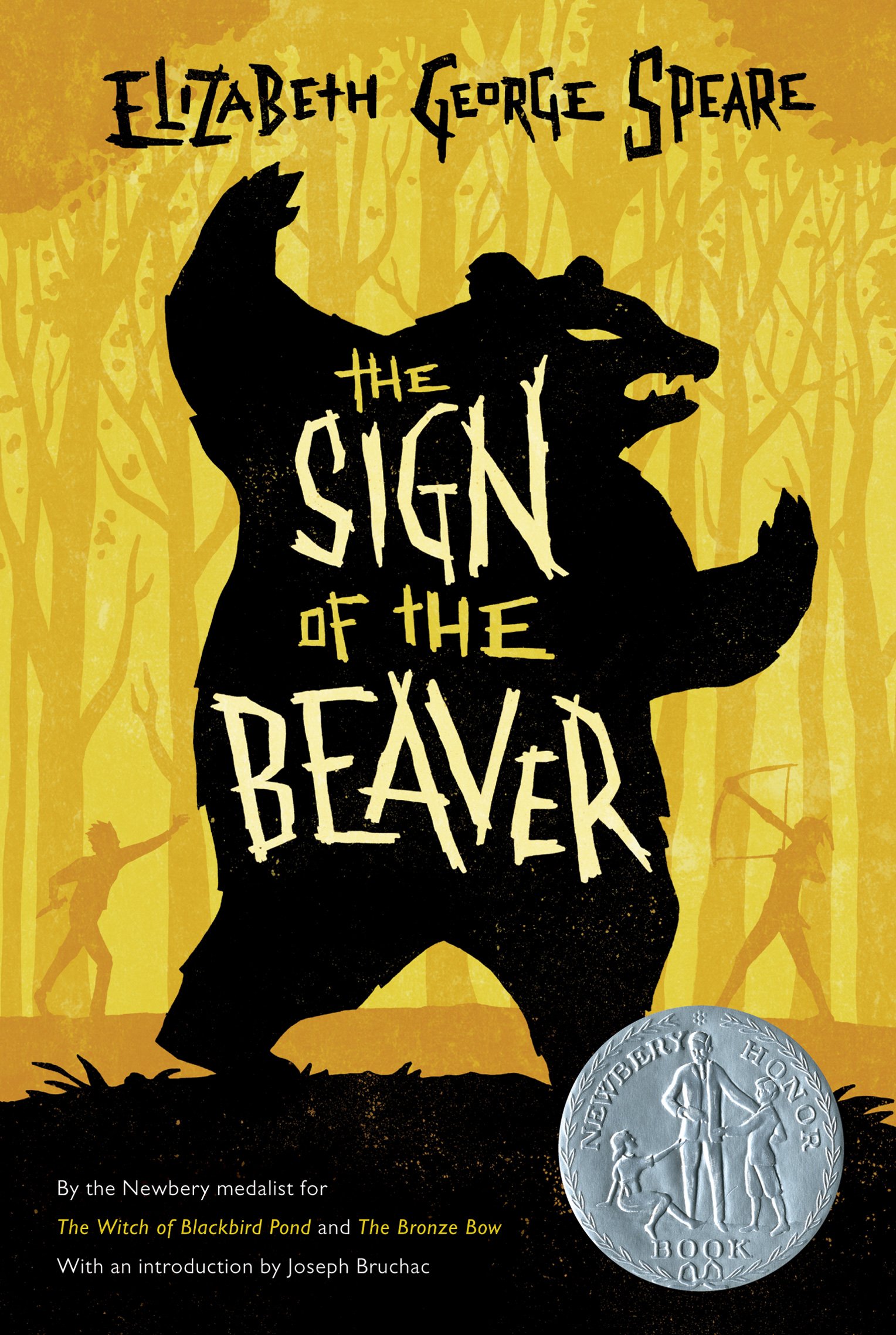 The Sign of the Beaver | Soarkidz