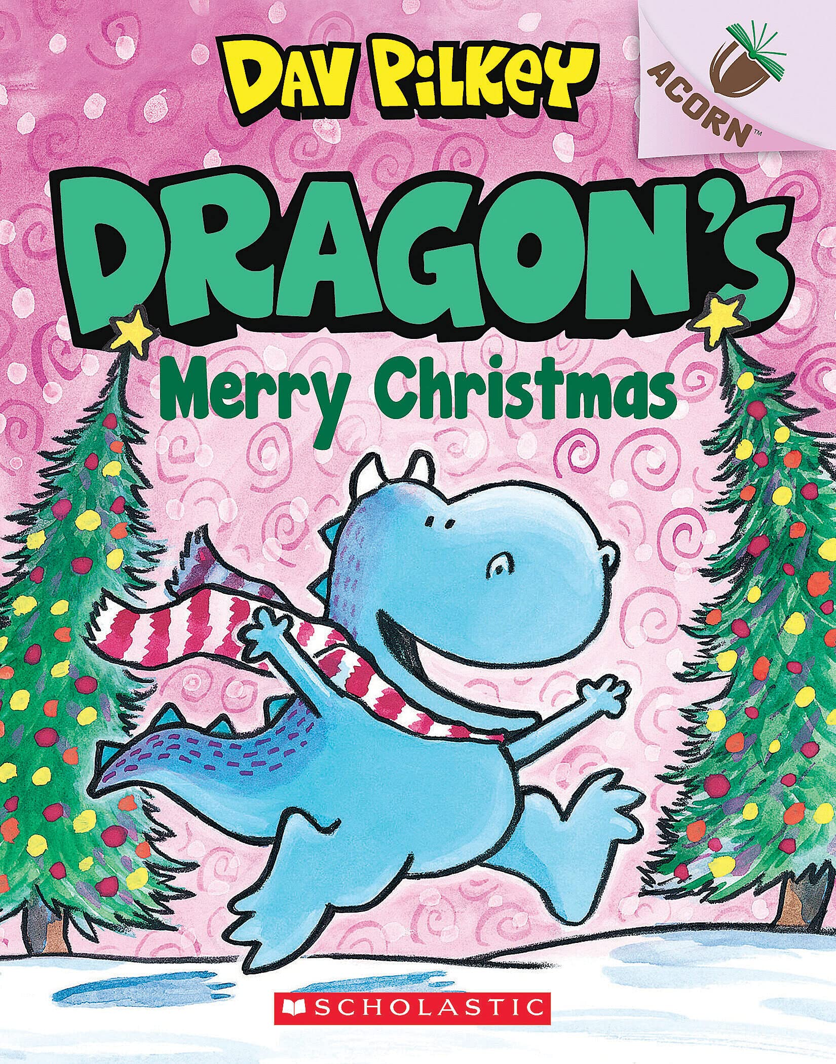 Dragon's Merry Christmas | Soarkidz