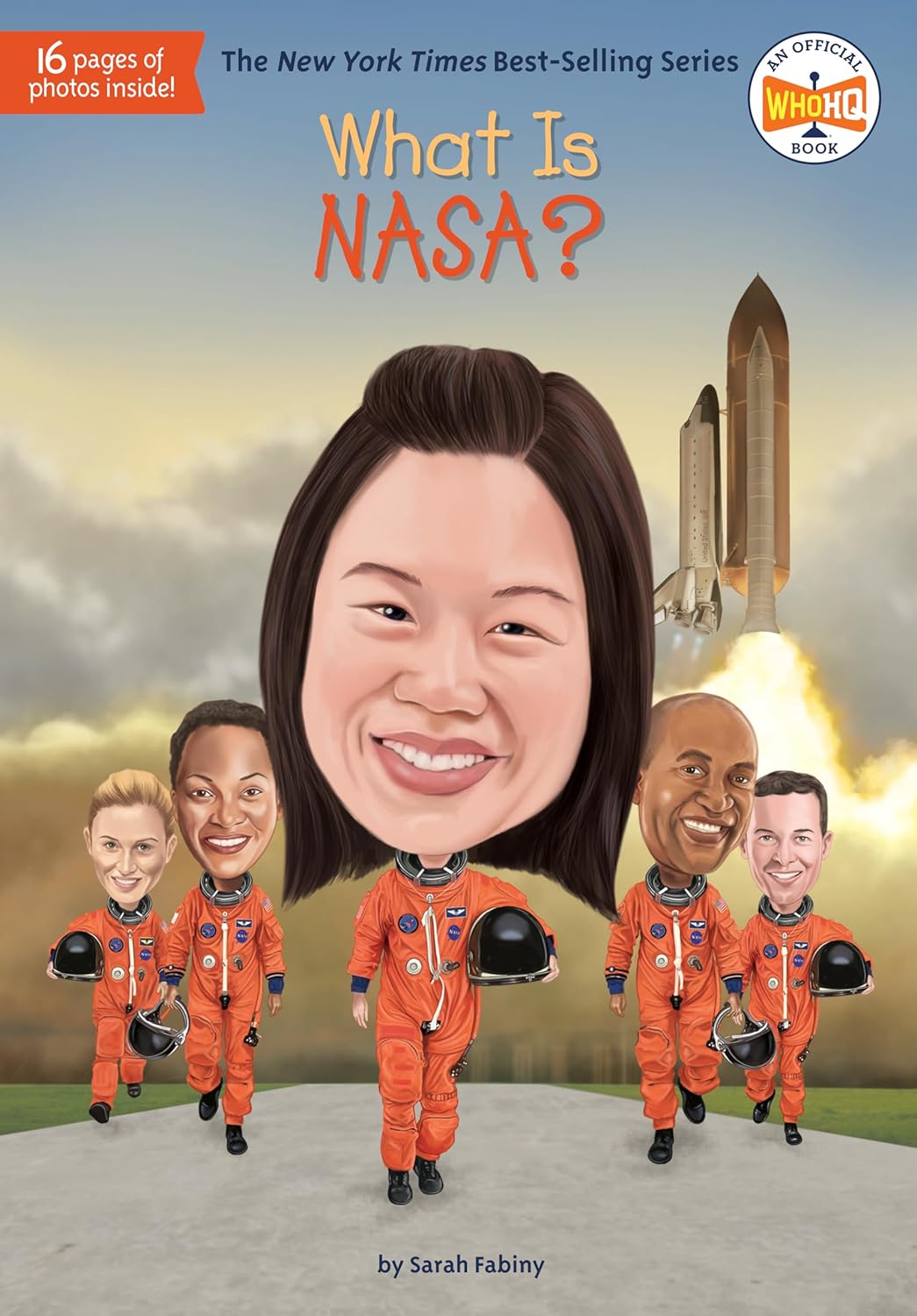 What Is NASA?	 | Soarkidz