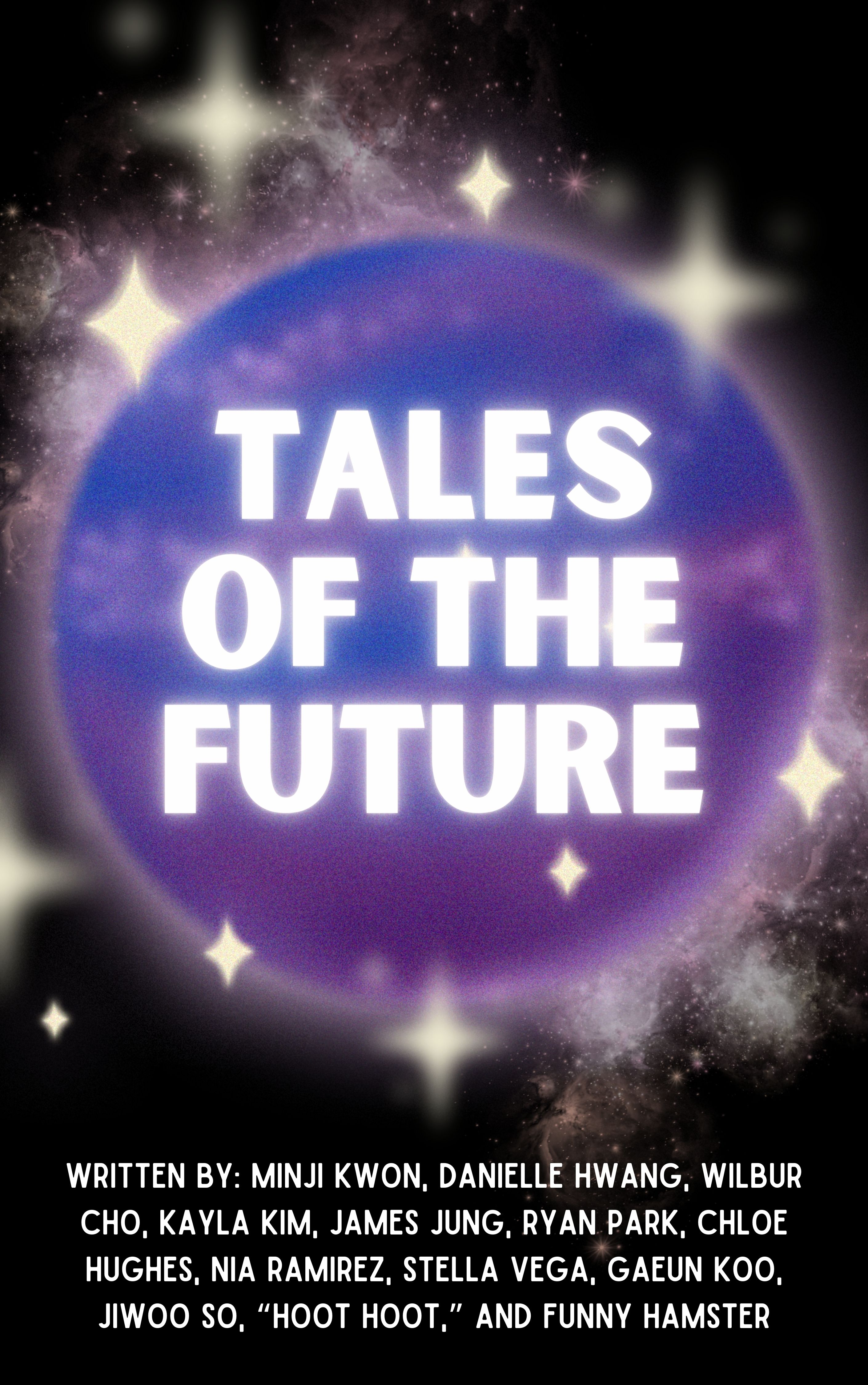 Tales of the Future | Soarkidz