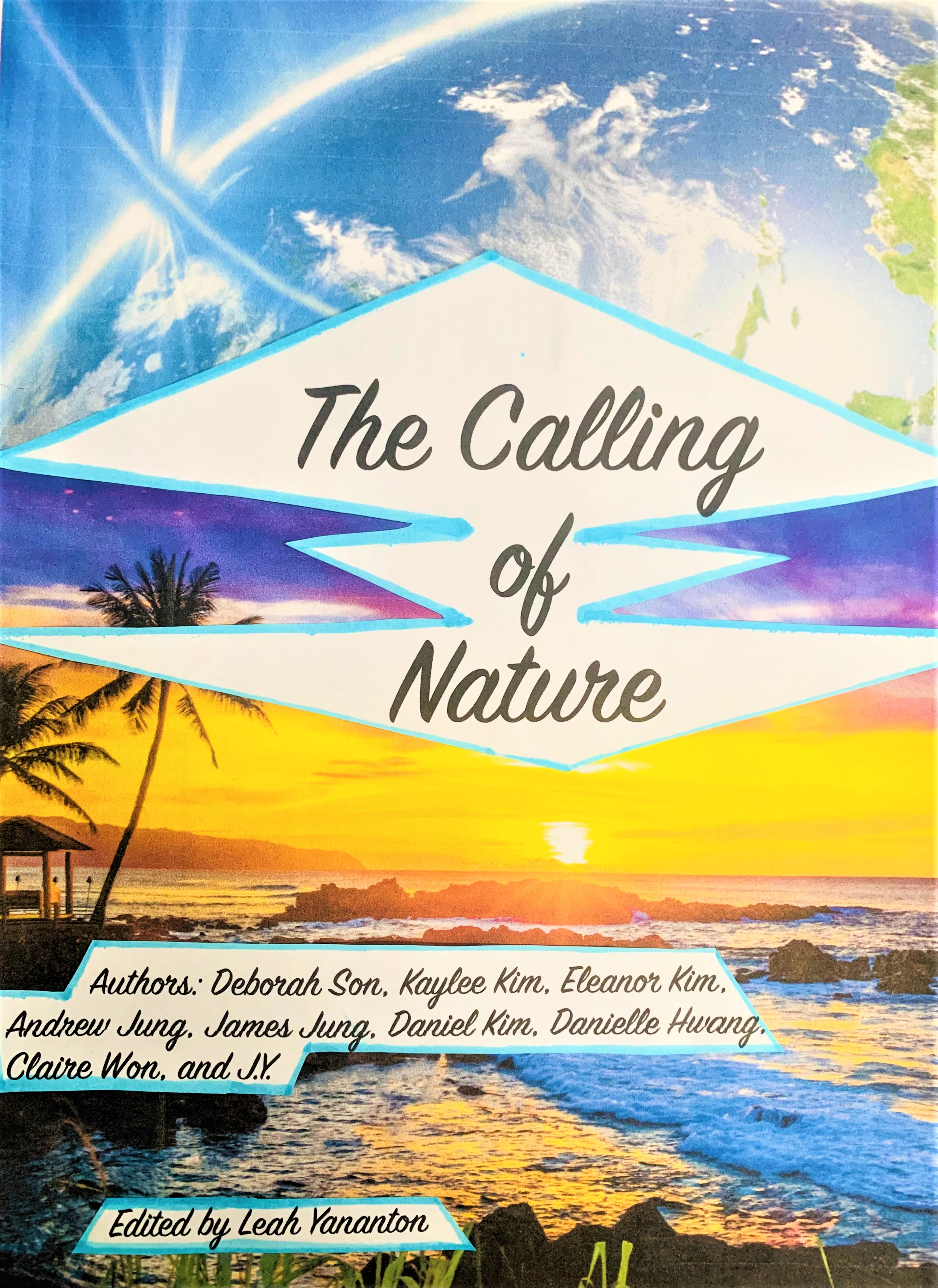 The Calling of Nature | Soarkidz